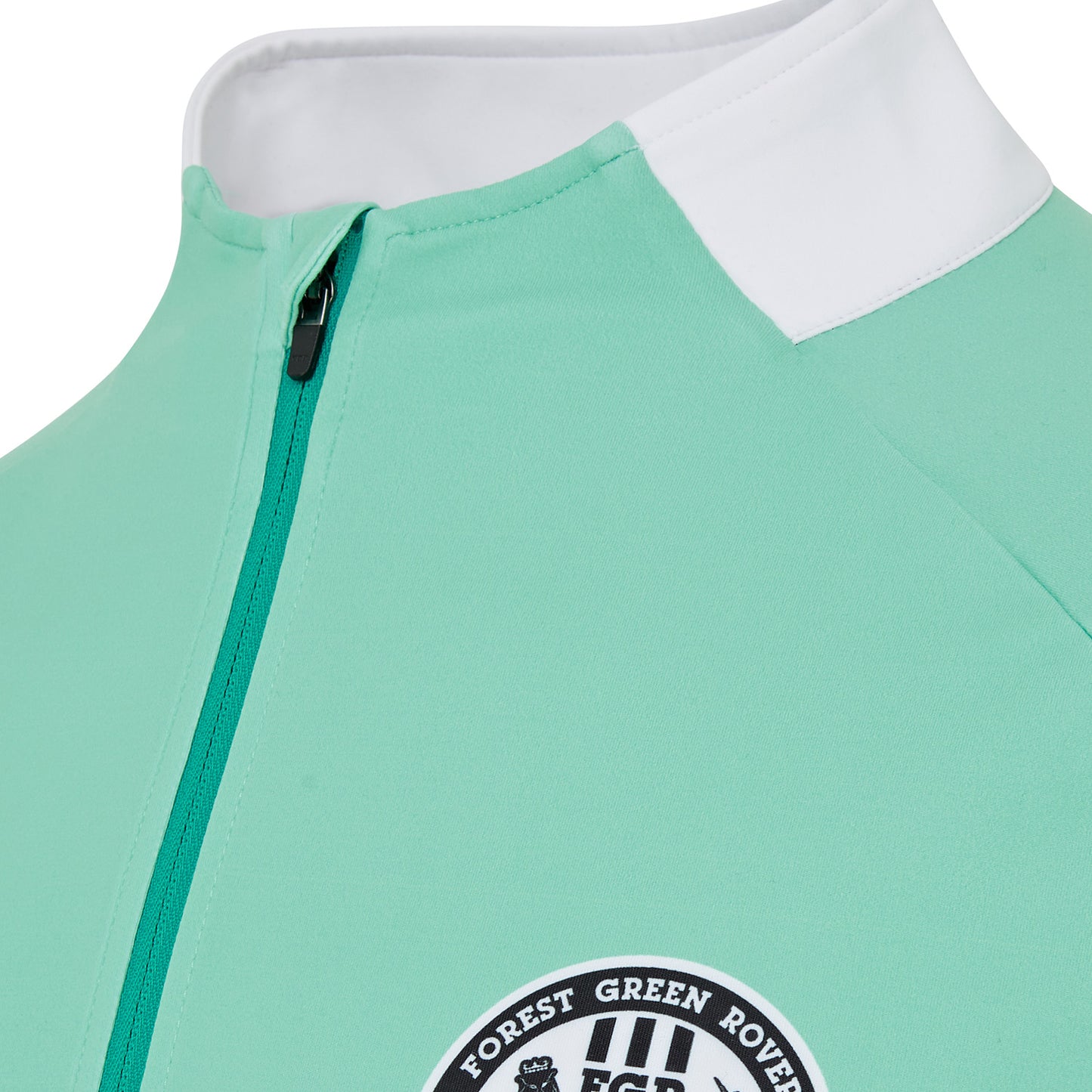 25/26 Junior Matchday Warm Up Midlayer