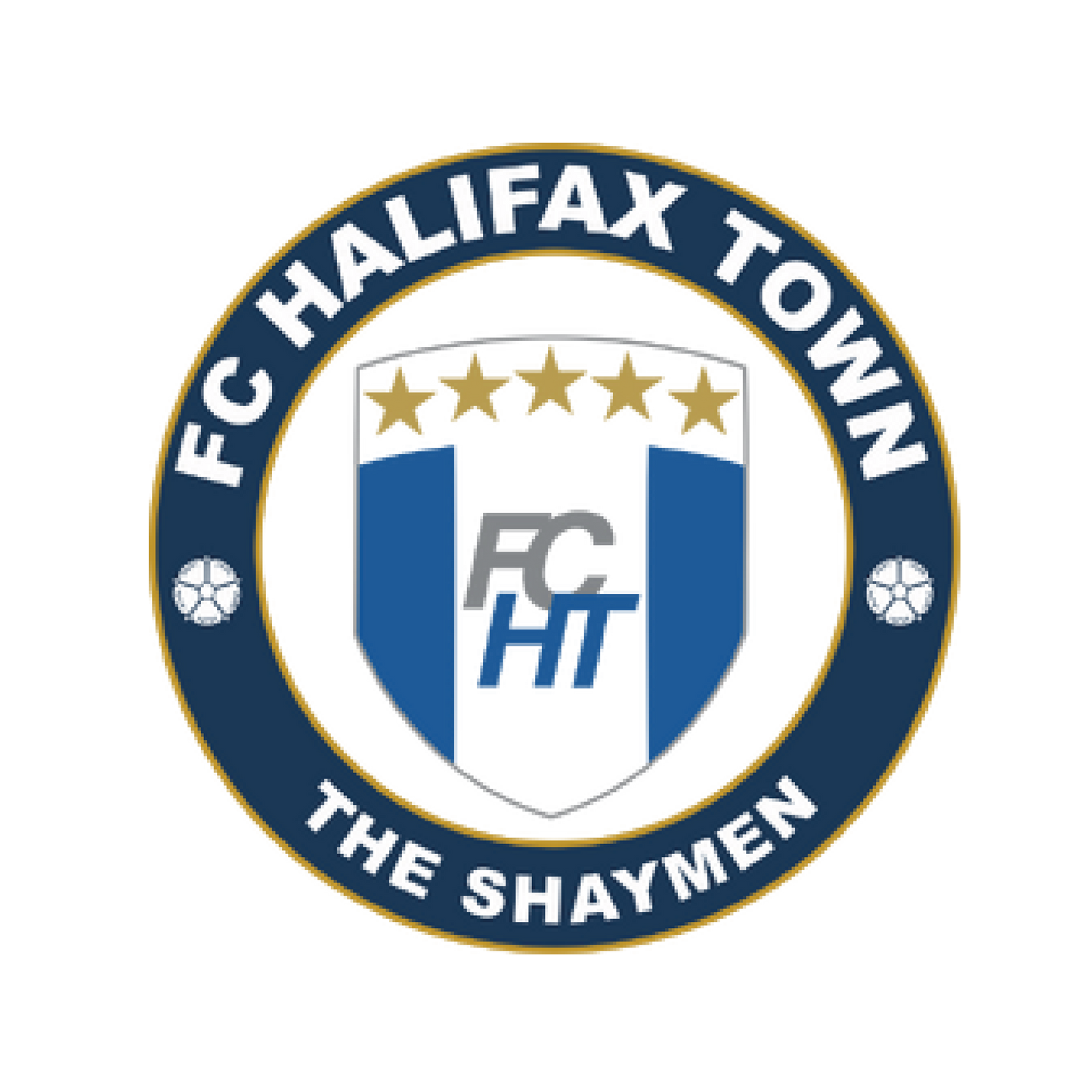 Mascot experience - HALIFAX TOWN 08/08/26 (HOME KIT)