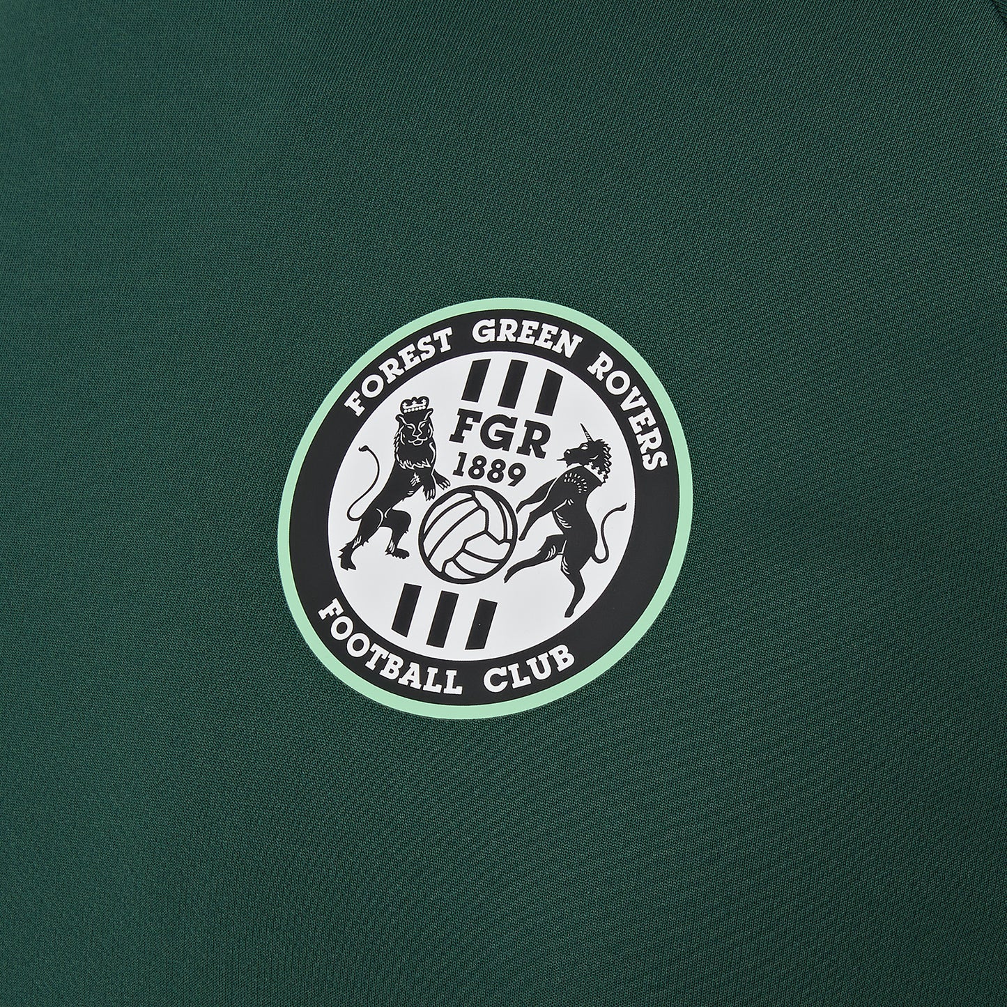 25/26 Adult Training Shirt