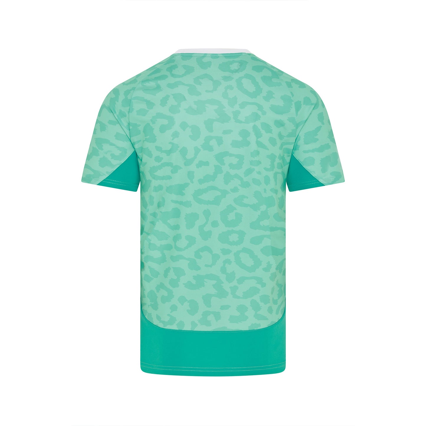25/26 Junior Matchday Warm Up Shirt