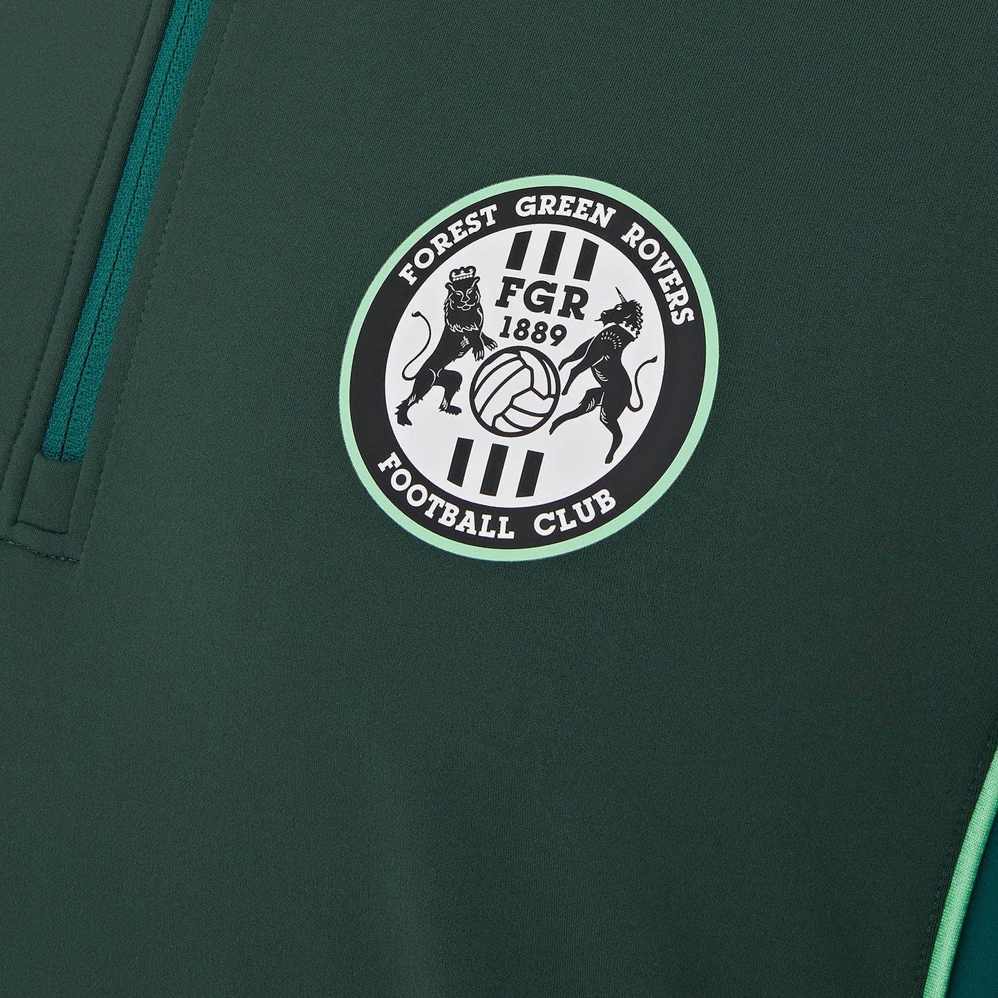 25/26 Junior Training Midlayer