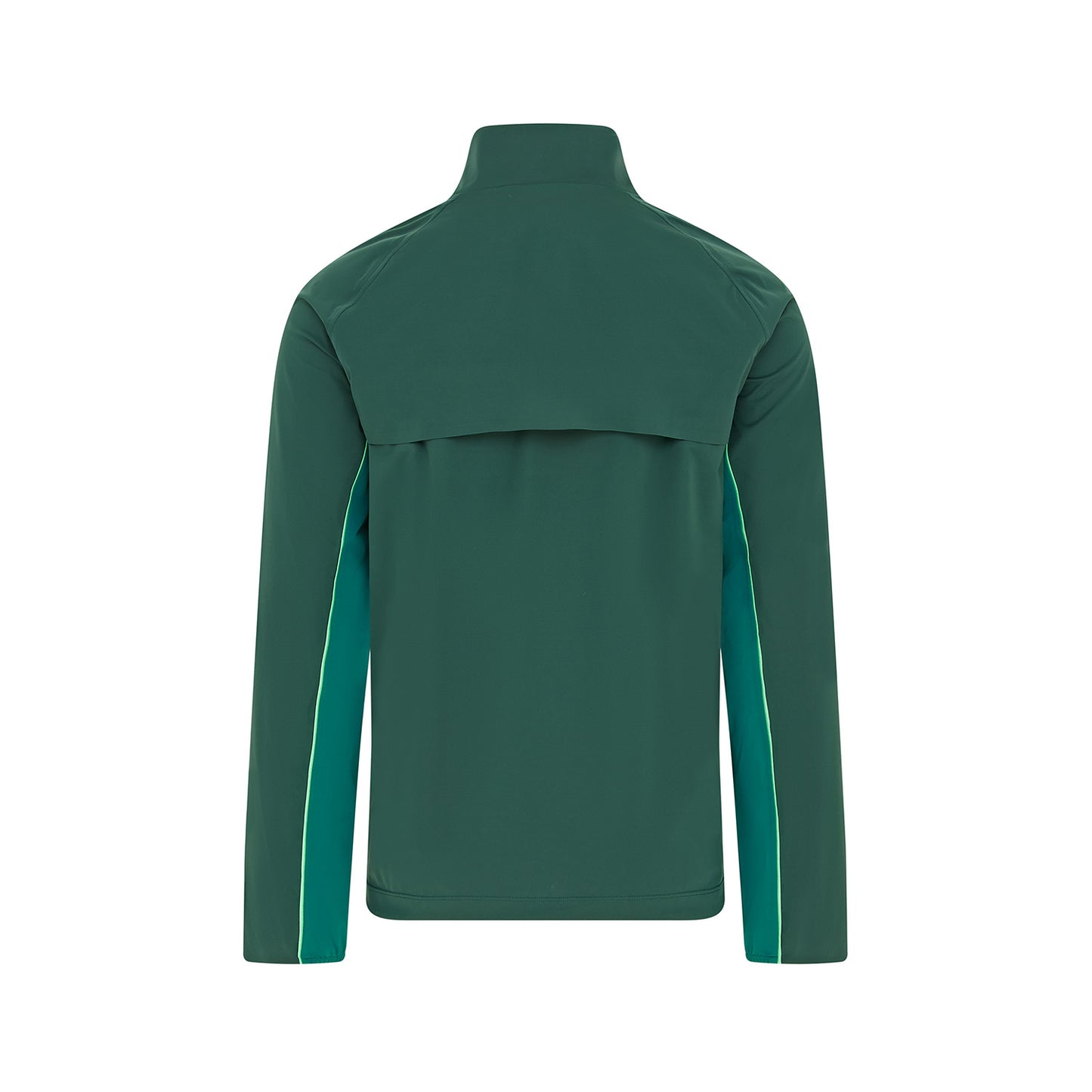 25/26 Junior Training Rain Jacket