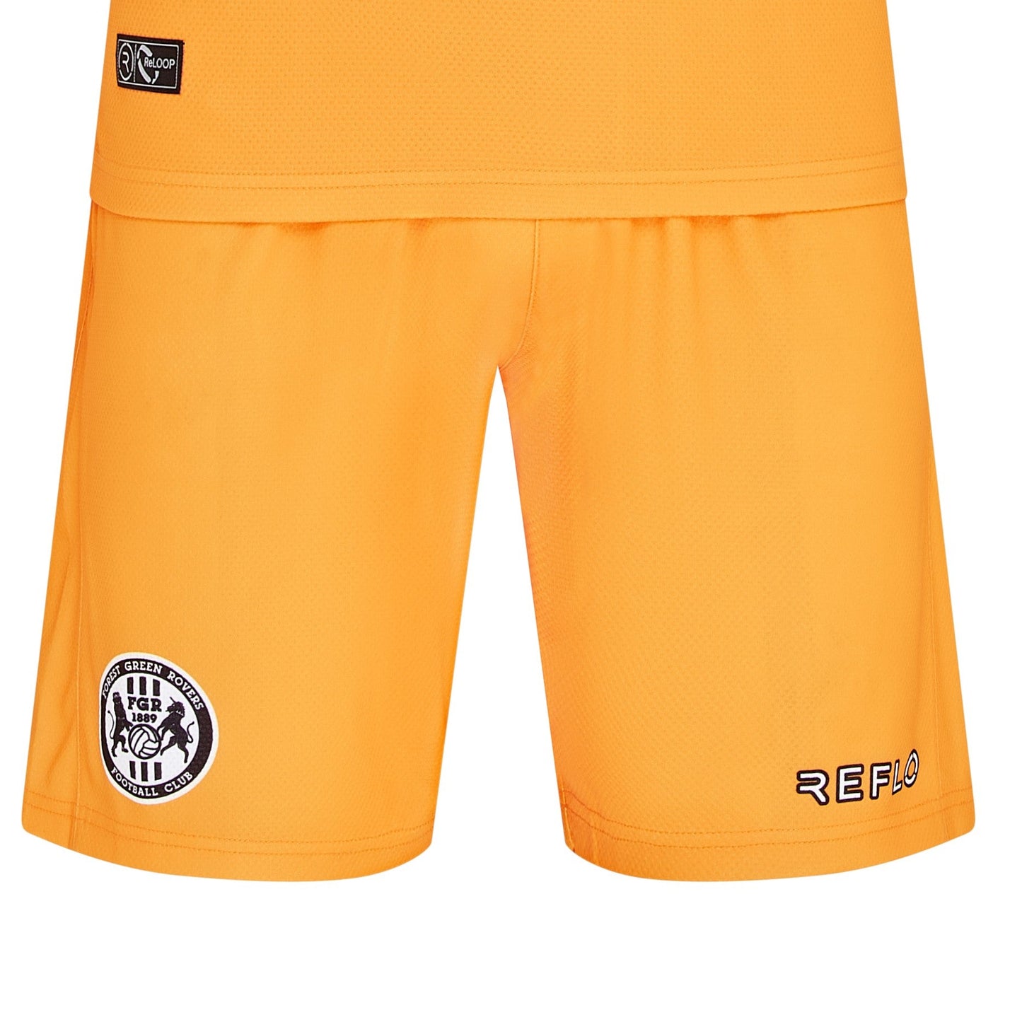 25/26 Junior Alternate Goalkeeper Shorts