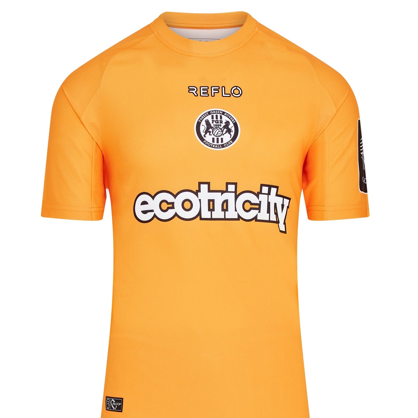 25/26 Junior Alternate Goalkeeper Shirt