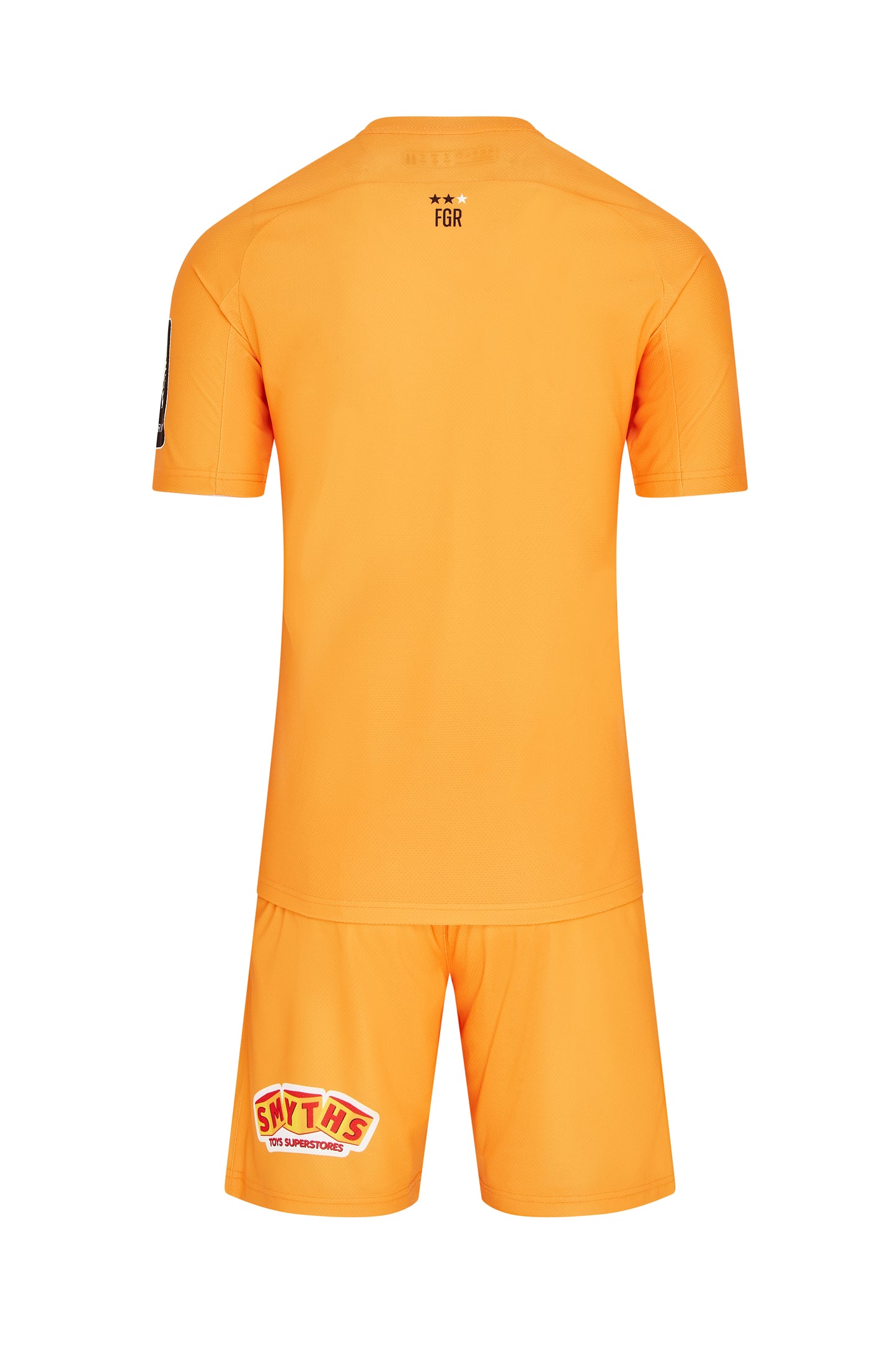 25/26 Junior Alternate Goalkeeper Shirt
