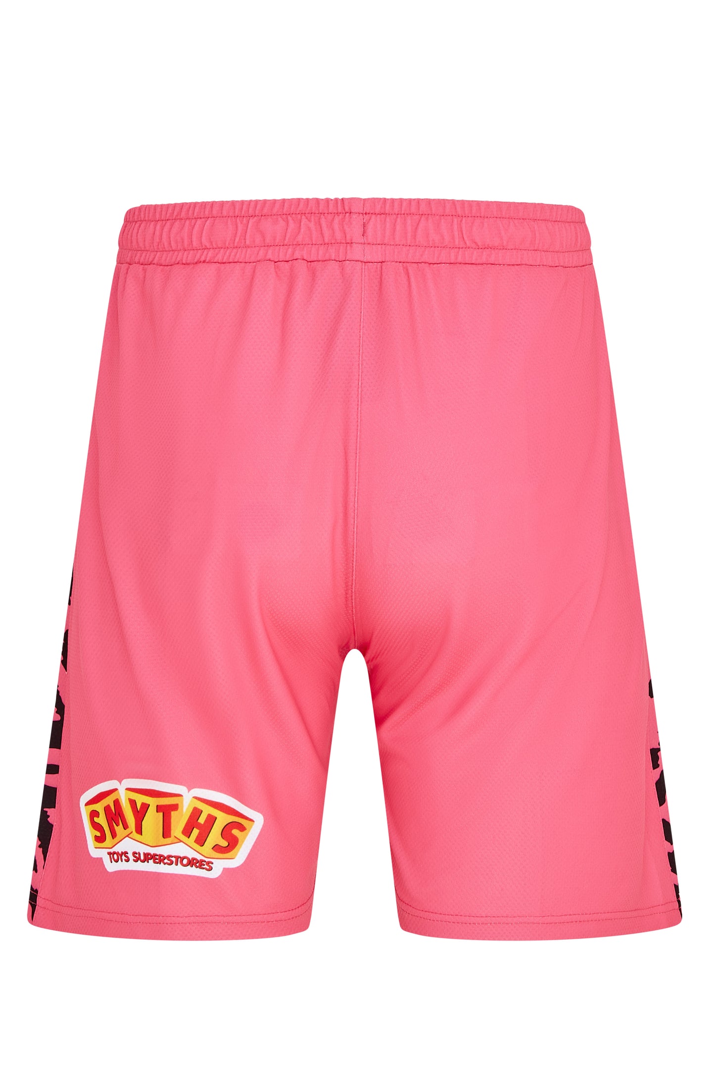 25/26 Adult Away Shorts