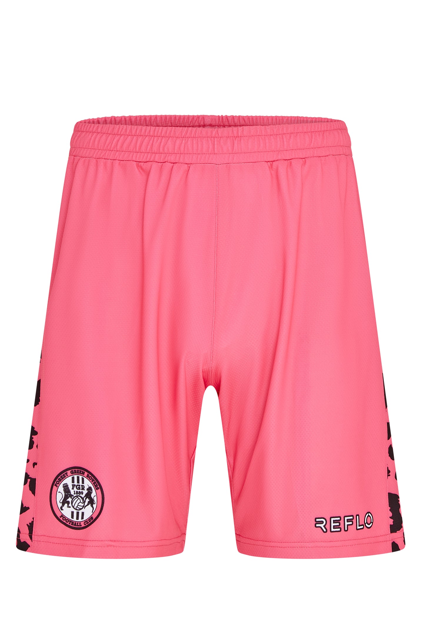 25/26 Adult Away Shorts