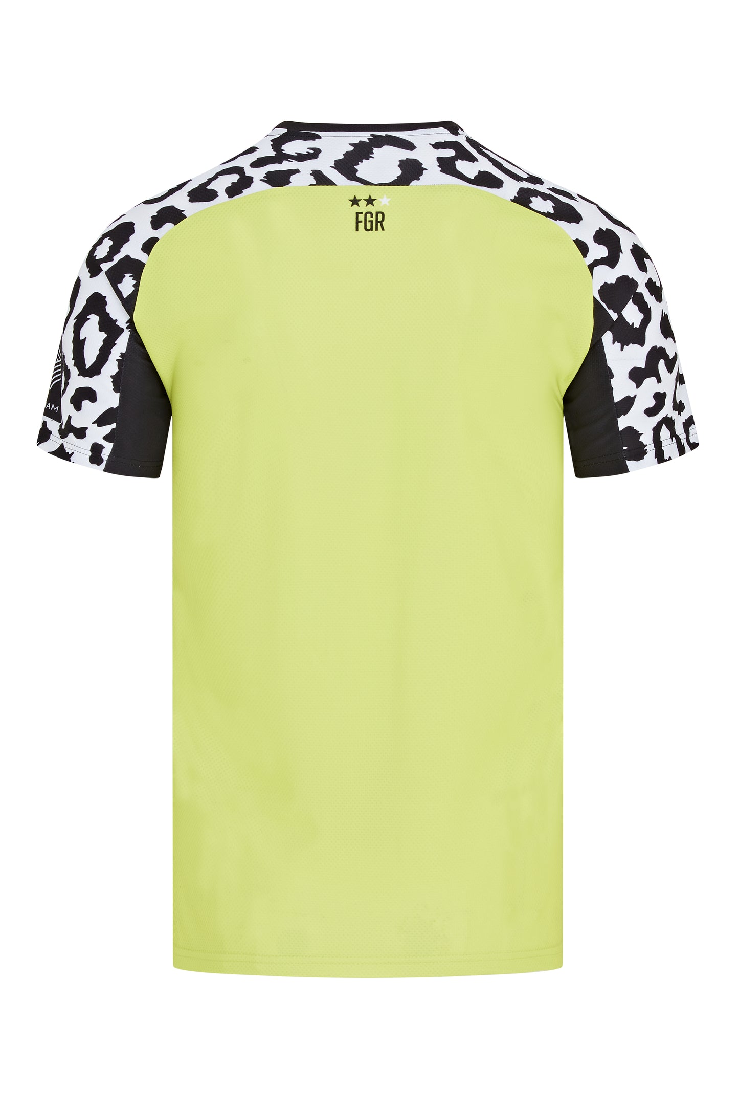 25/26 Junior Home Shirt