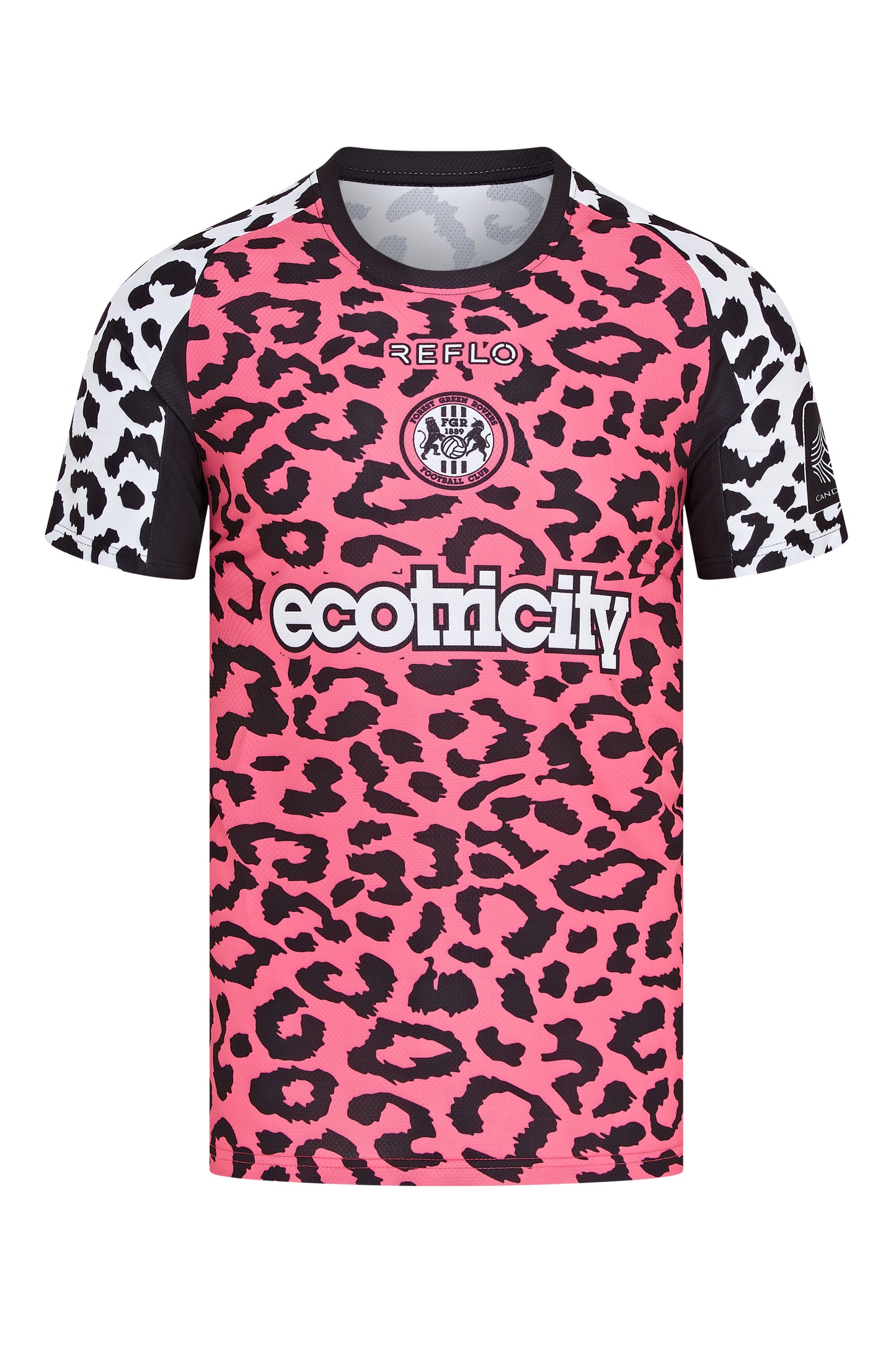 25/26 Adult Away Shirt