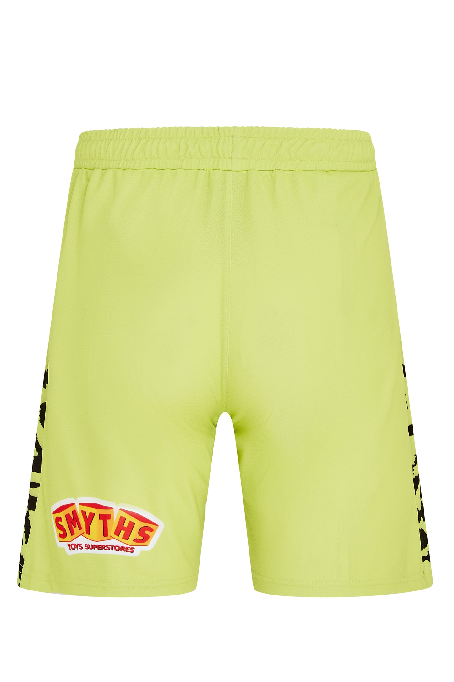 25/26 Adult Home Shorts