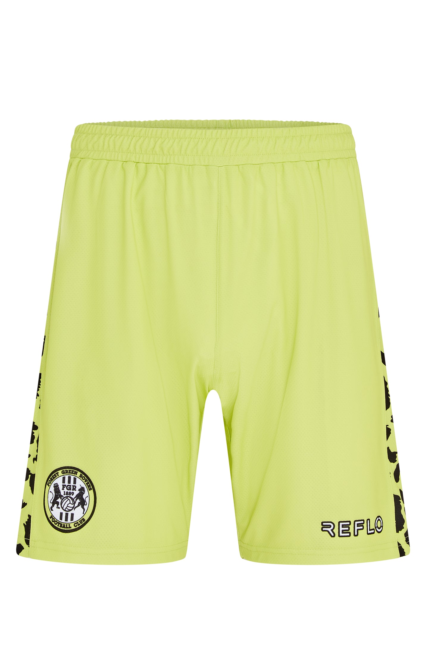 25/26 Adult Home Shorts