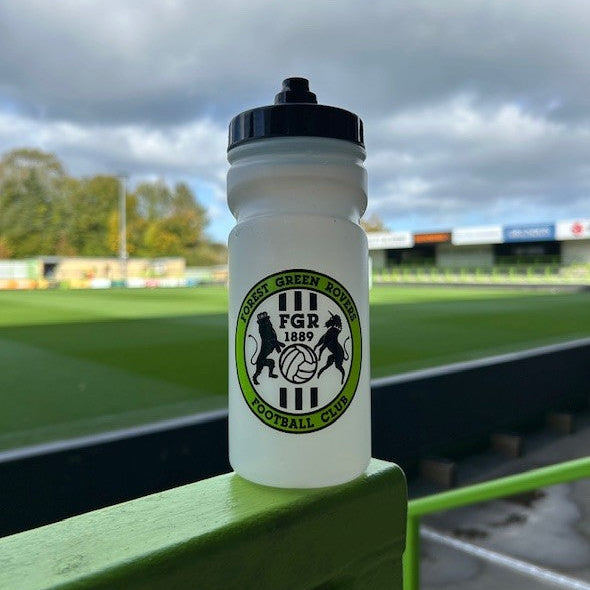 FGR Crest Hydrachill Bottle
