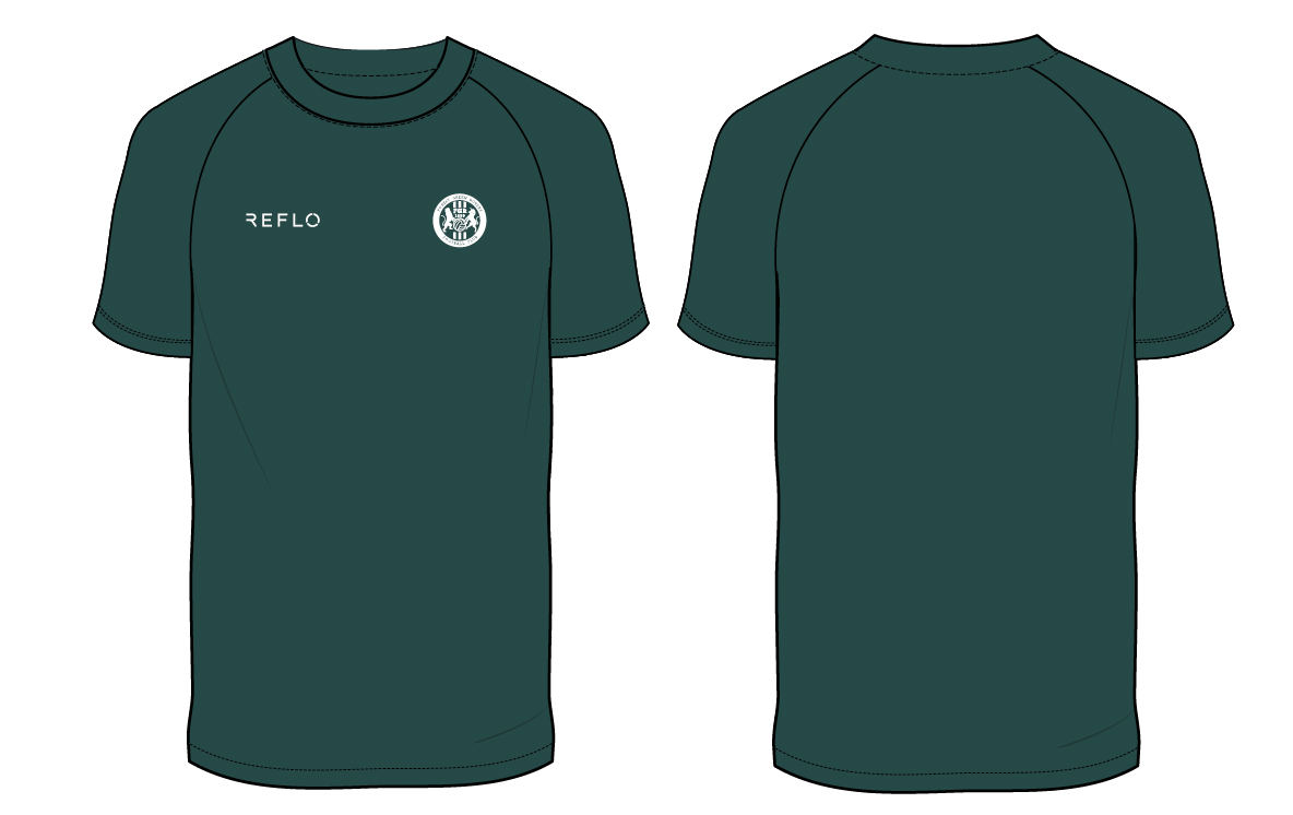School Boy Training Shirt