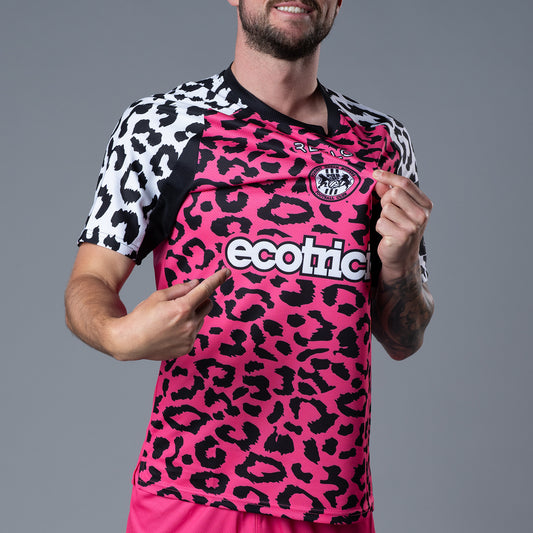 25/26 Junior Away Shirt