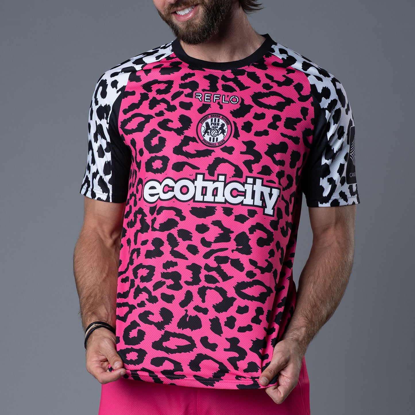 25/26 Adult Away Shirt