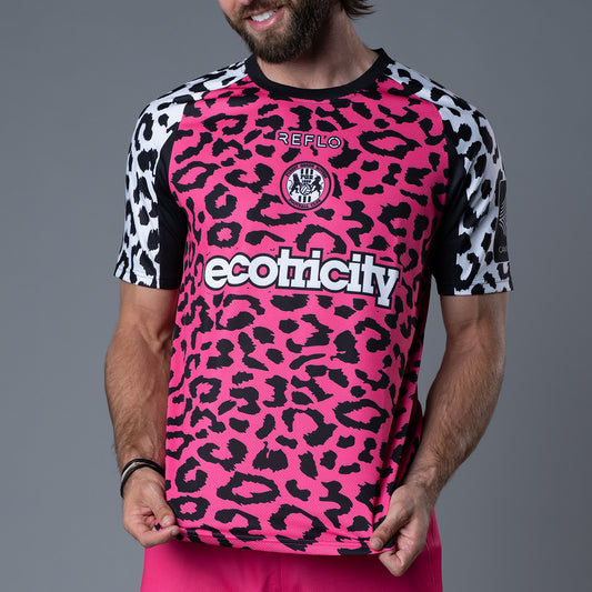 25/26 Adult Away Shirt