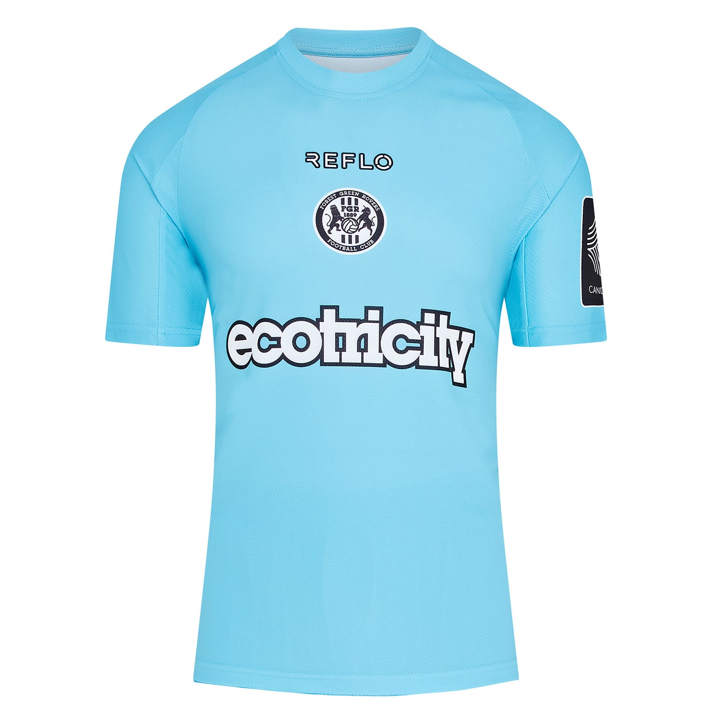 25/26 Junior Away Goalkeeper Shirt