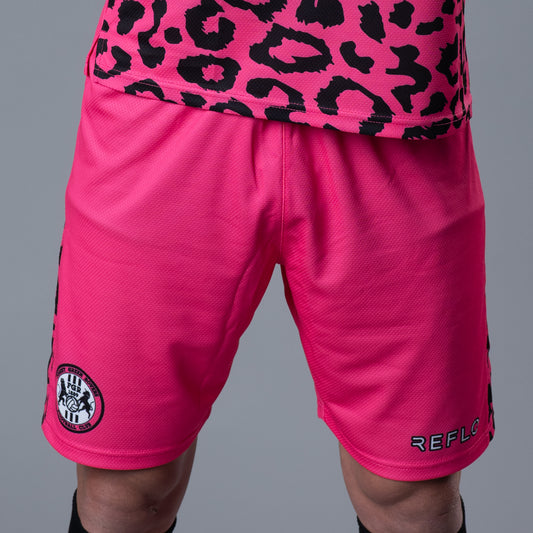 25/26 Adult Away Shorts