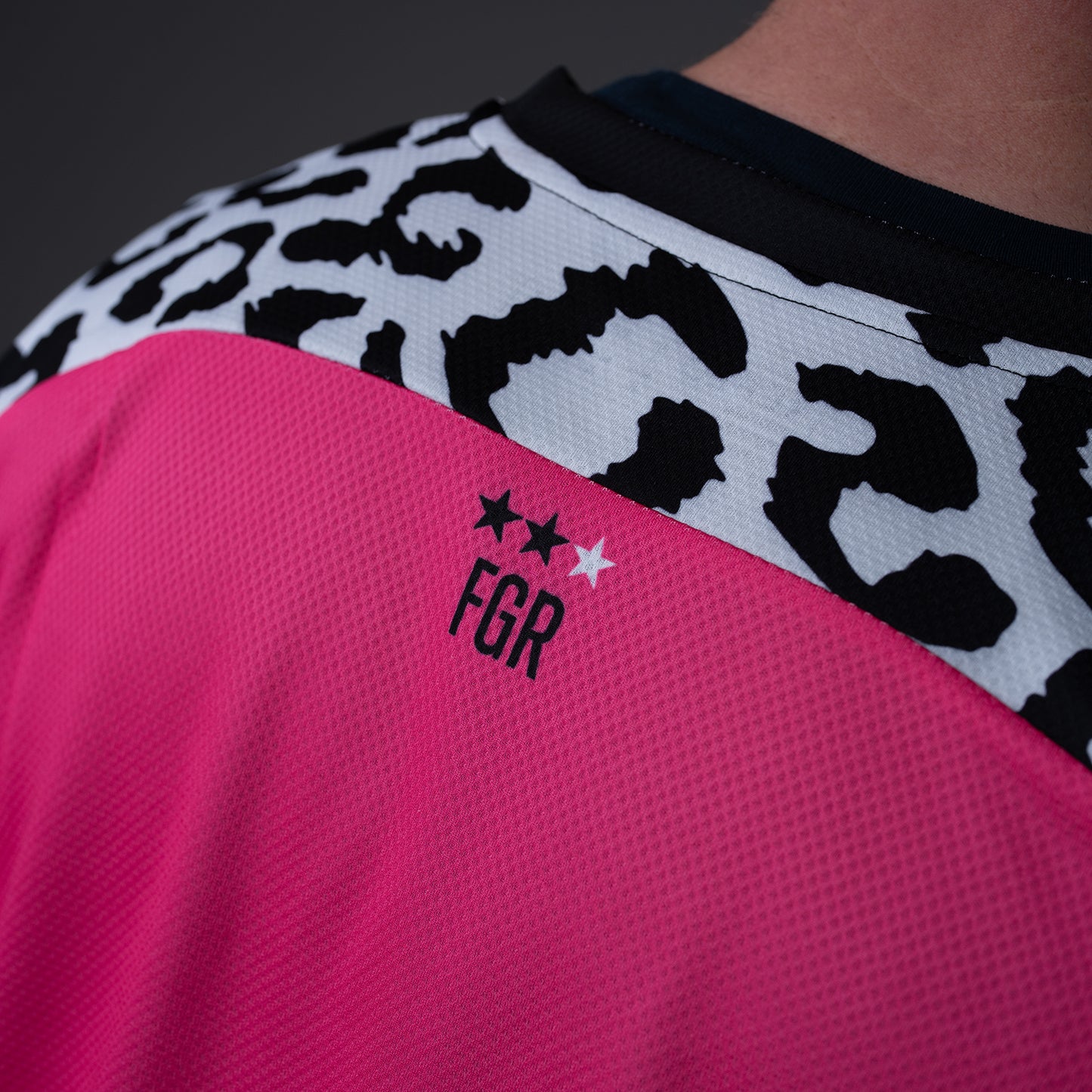 25/26 Adult Away Shirt