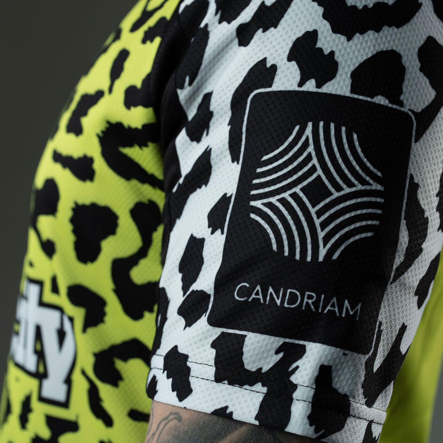 25/26 Adult Home Shirt