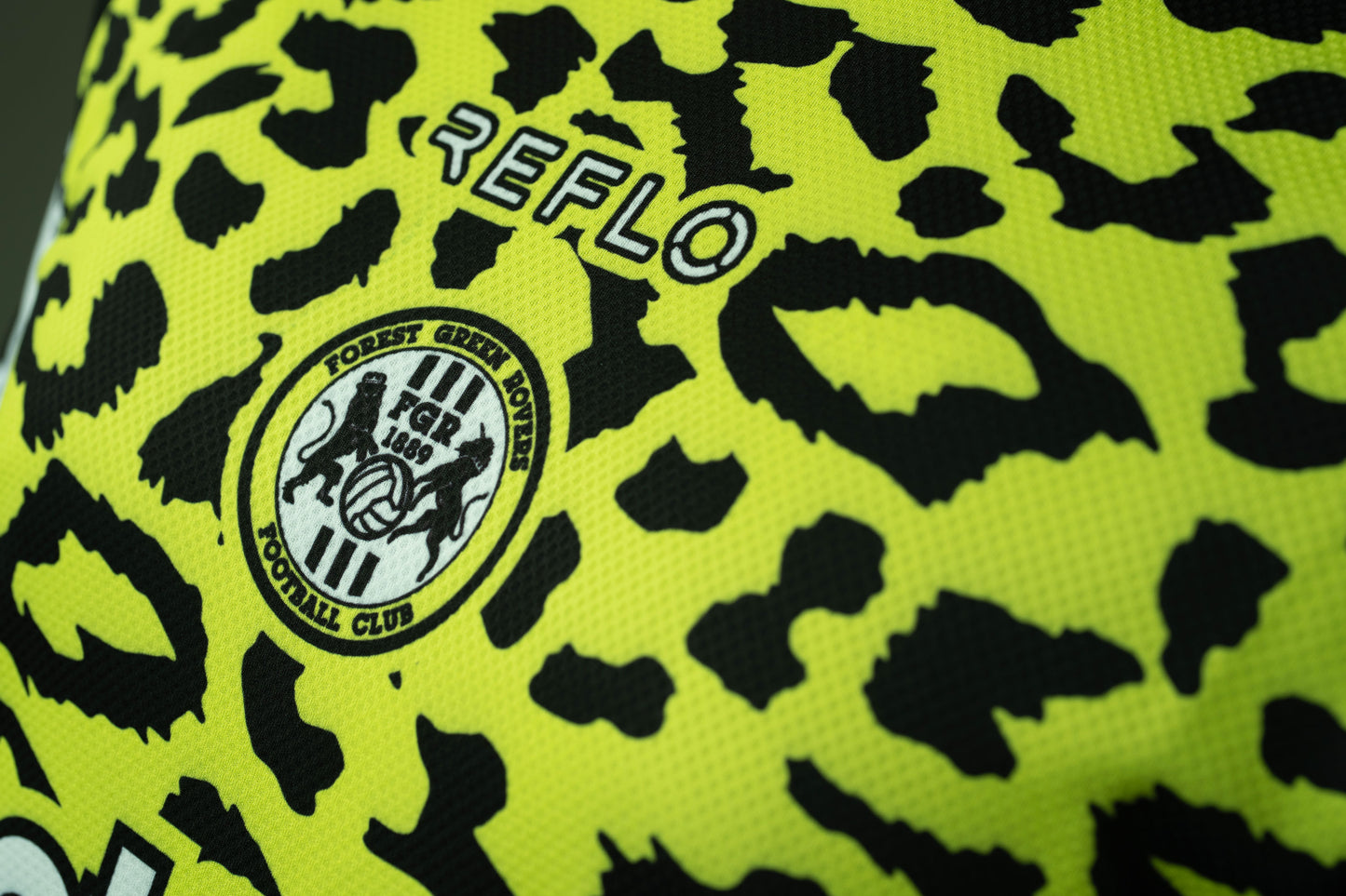 25/26 Junior Home Shirt