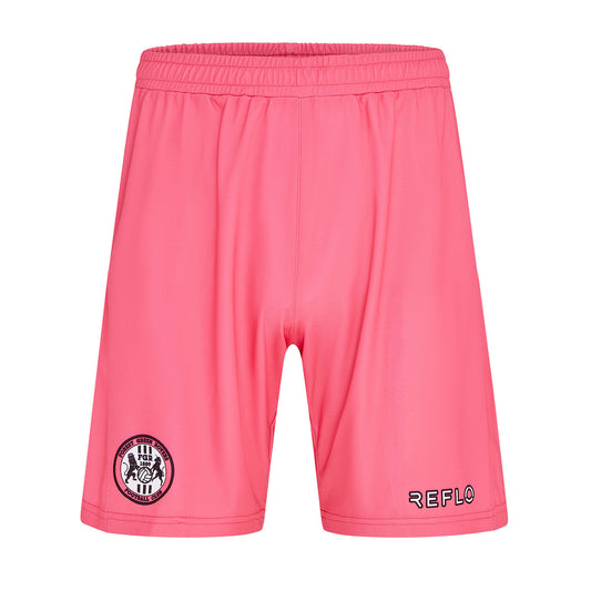 25/26 Adult Home Goalkeeper Shorts