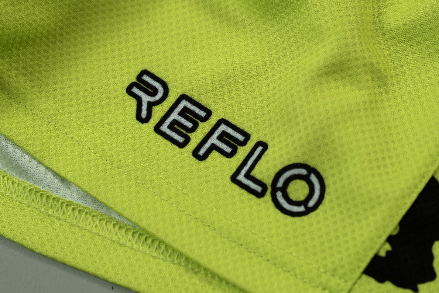 25/26 Junior Home Shorts