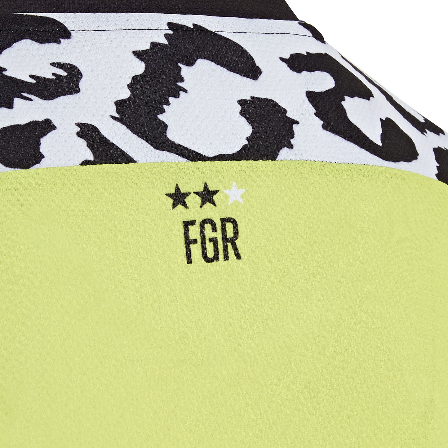 25/26 Adult Home Shirt