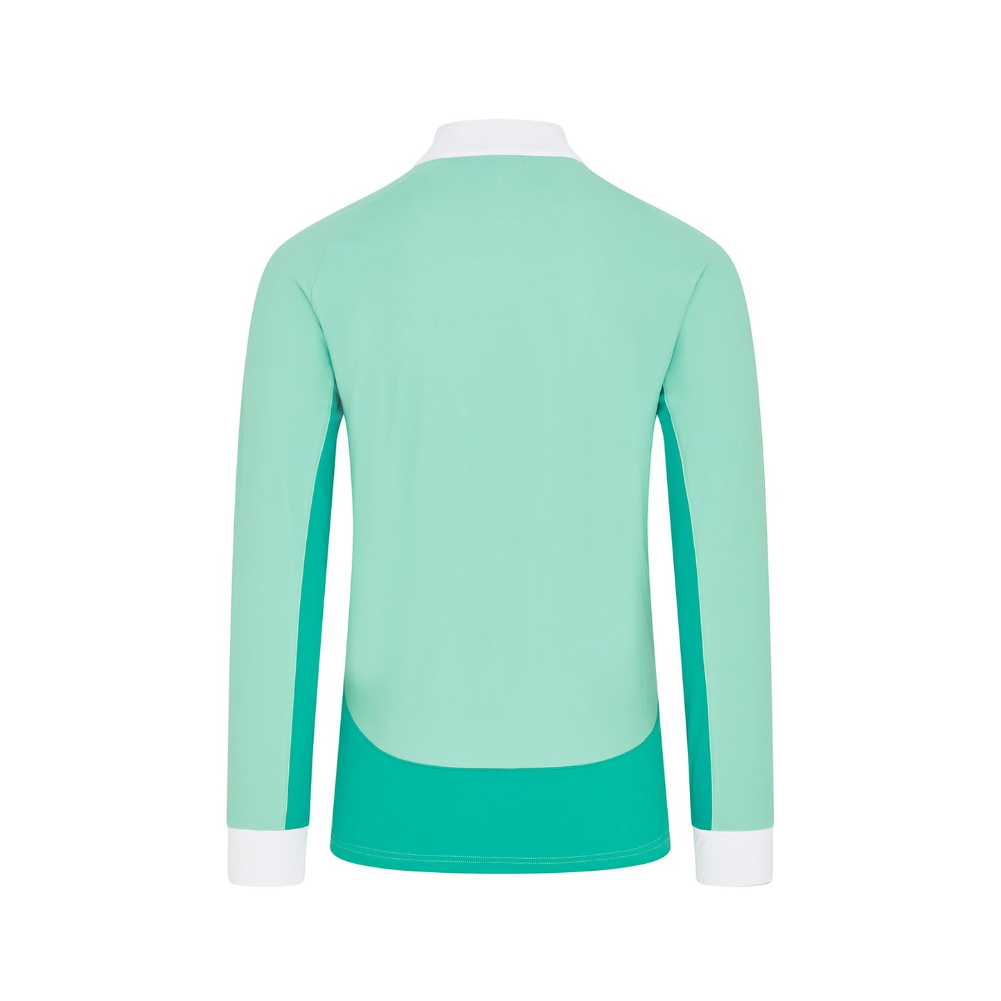 25/26 Junior Matchday Warm Up Midlayer