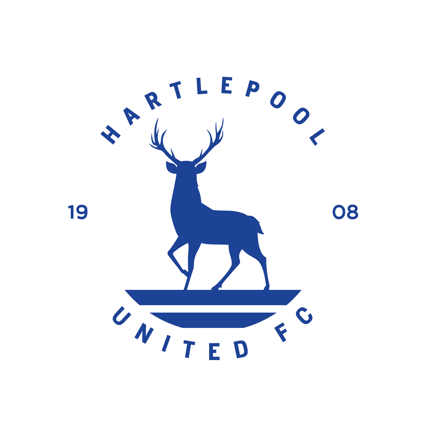 Mascot experience - HARTLEPOOL UTD 10/10/26 (AWAY KIT)