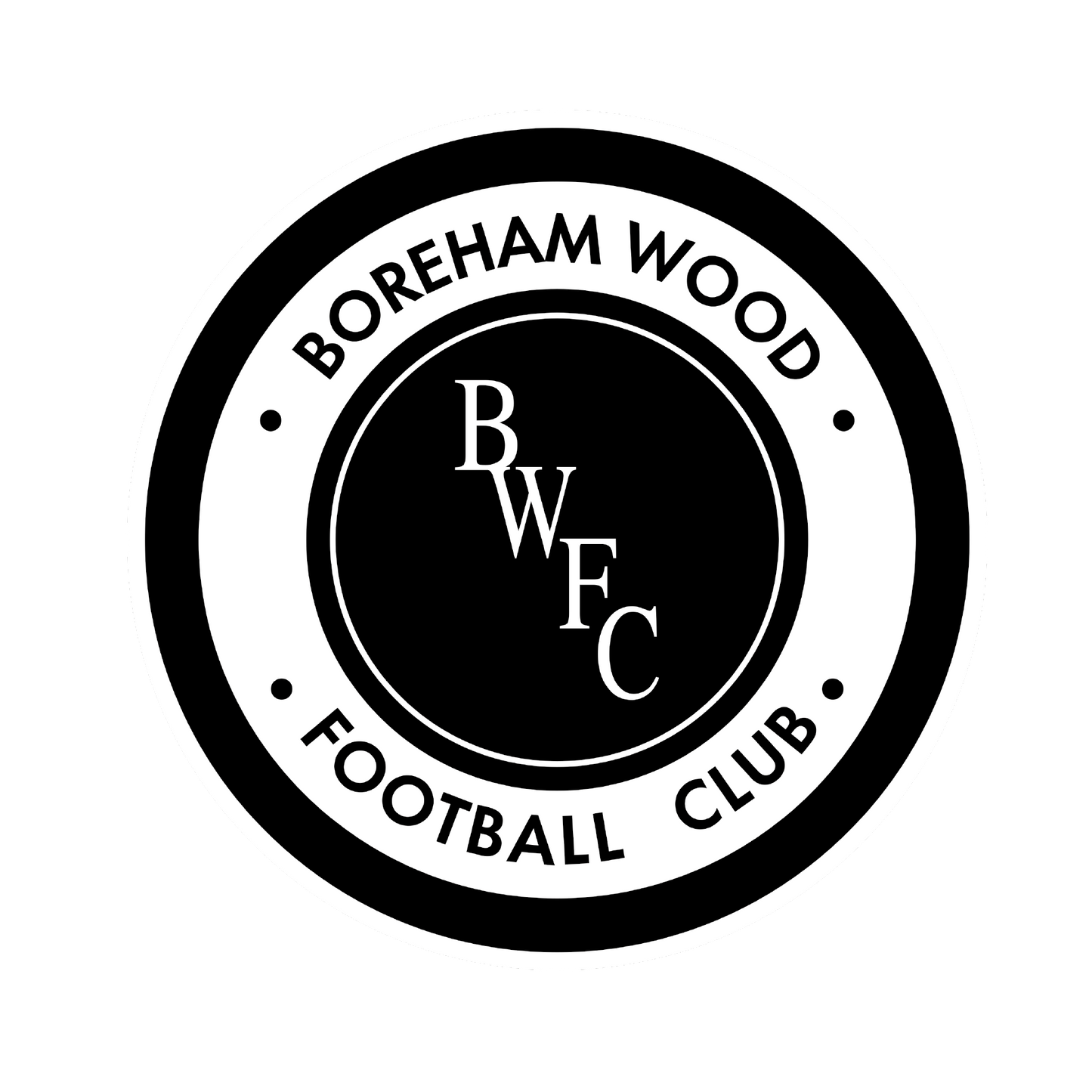 Mascot experience - BOREHAM WOOD 22/08/26 (HOME KIT)