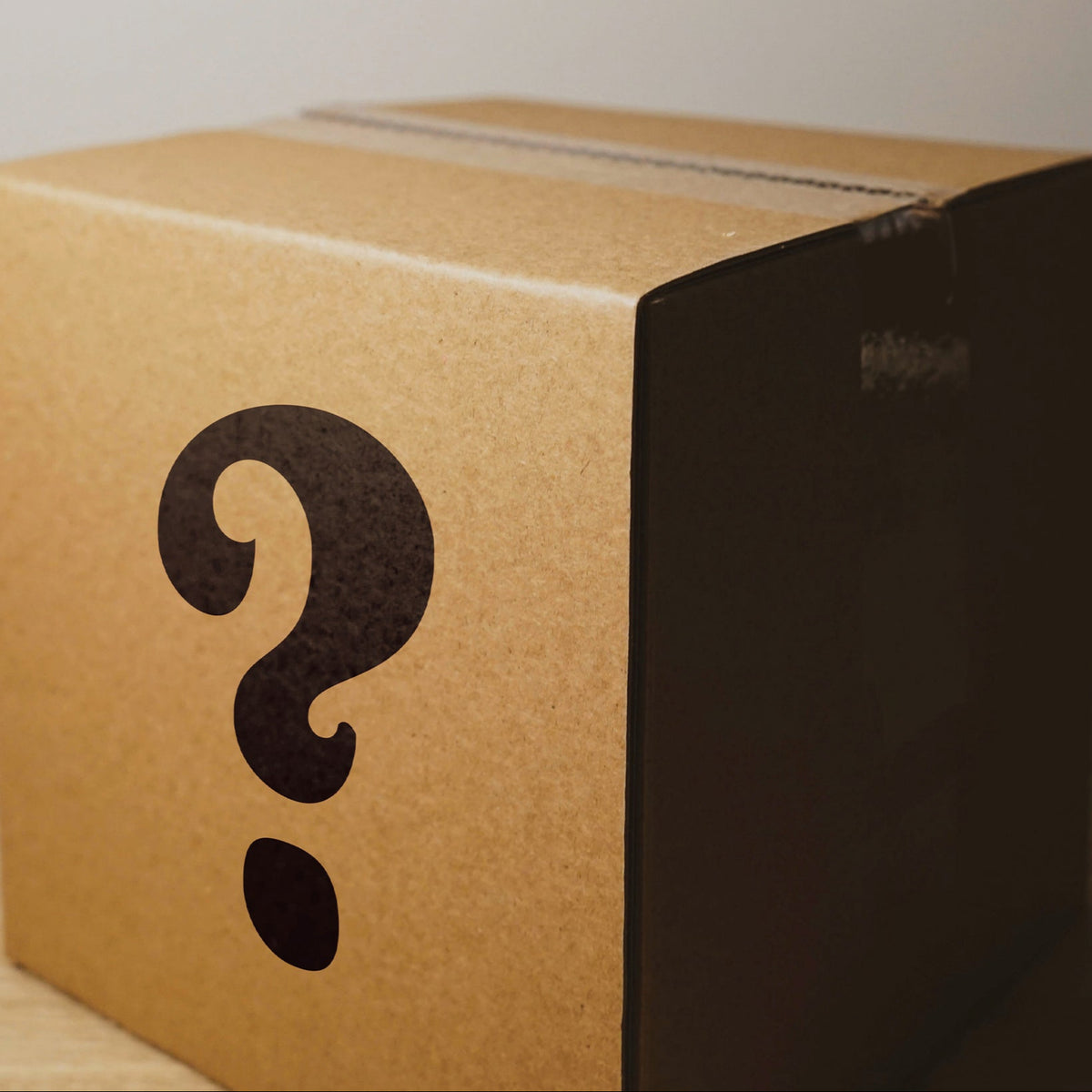 Box Face Rovers Adult Mystery Box – Forest Green Rovers