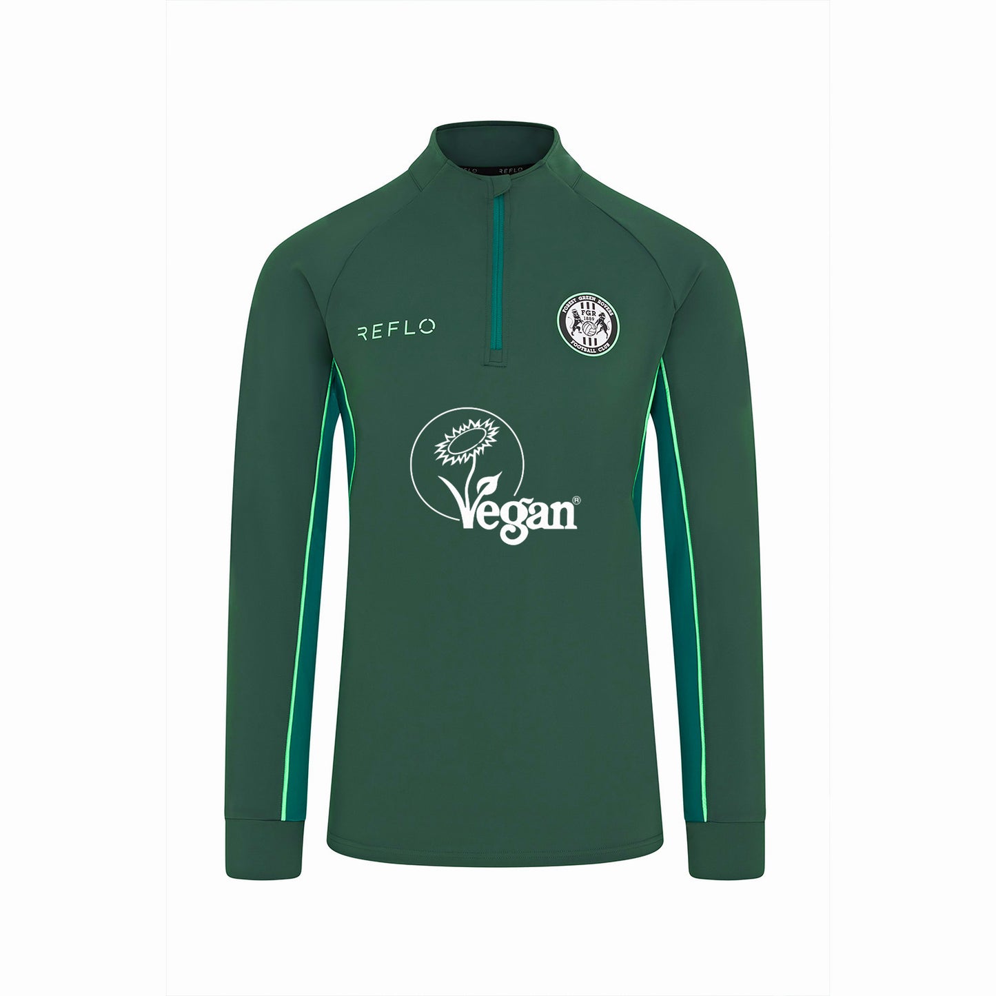 25/26 Junior Training Midlayer