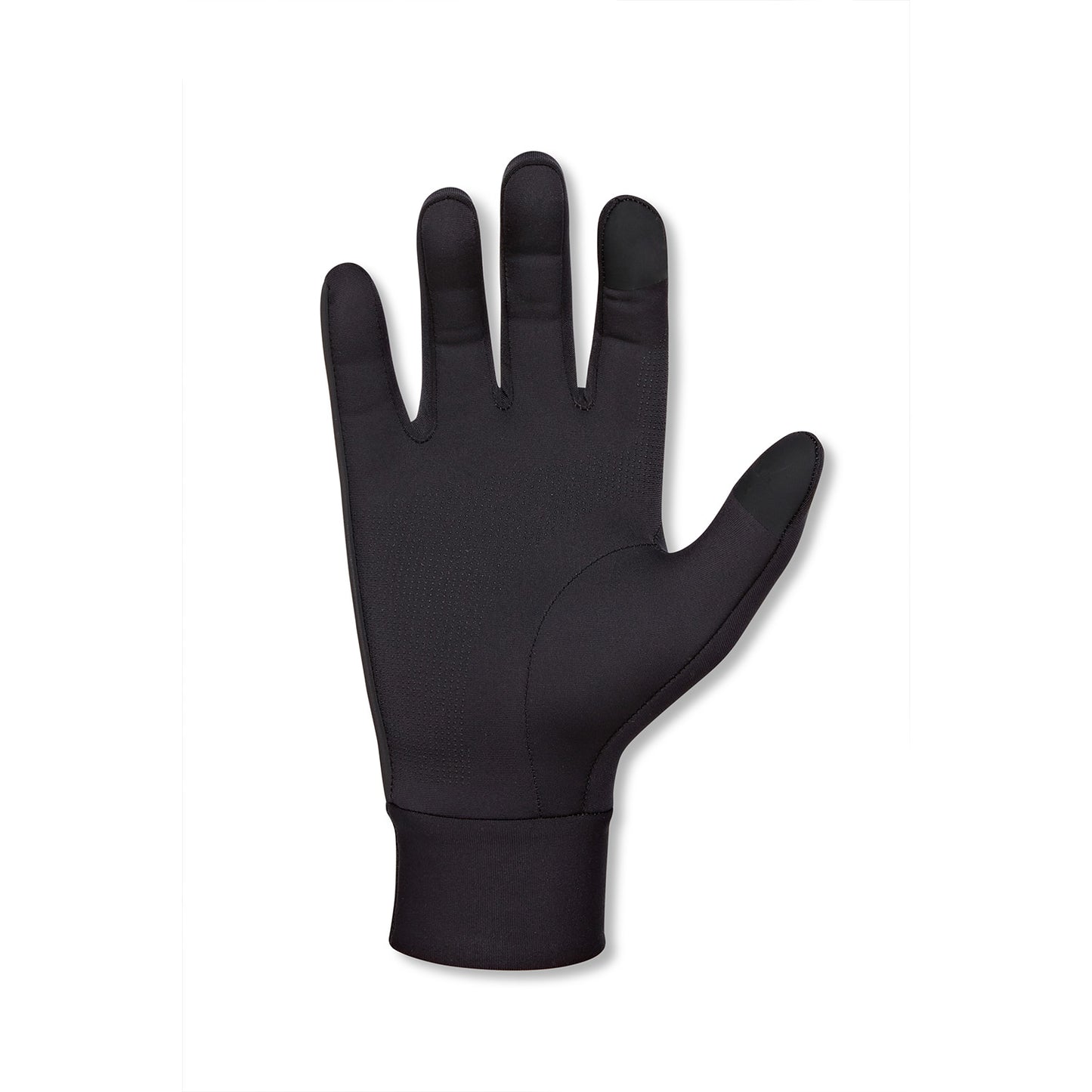 25/26 Reflo Black Gloves