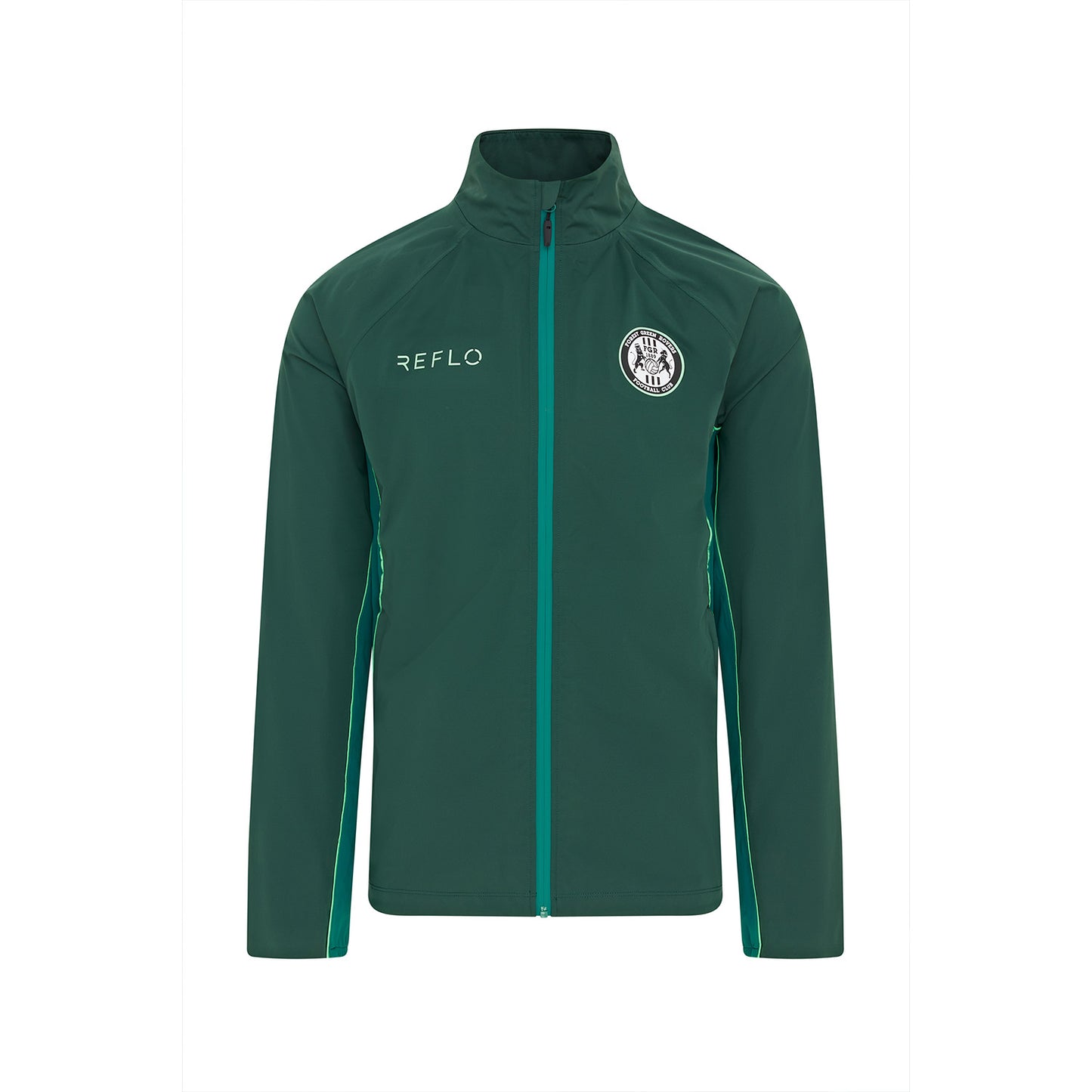 25/26 Junior Training Rain Jacket