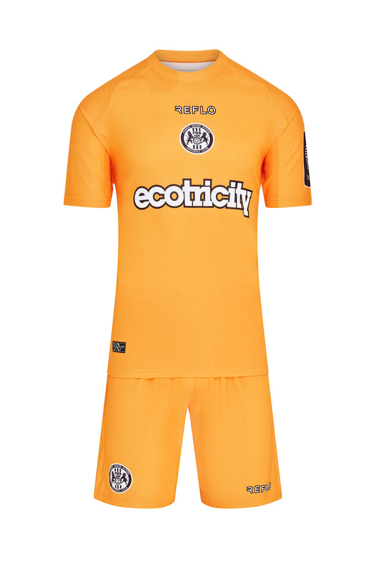 25/26 Adult Alternate Goalkeeper Shirt