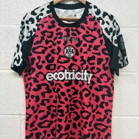 25/26 Adult Away Shirt
