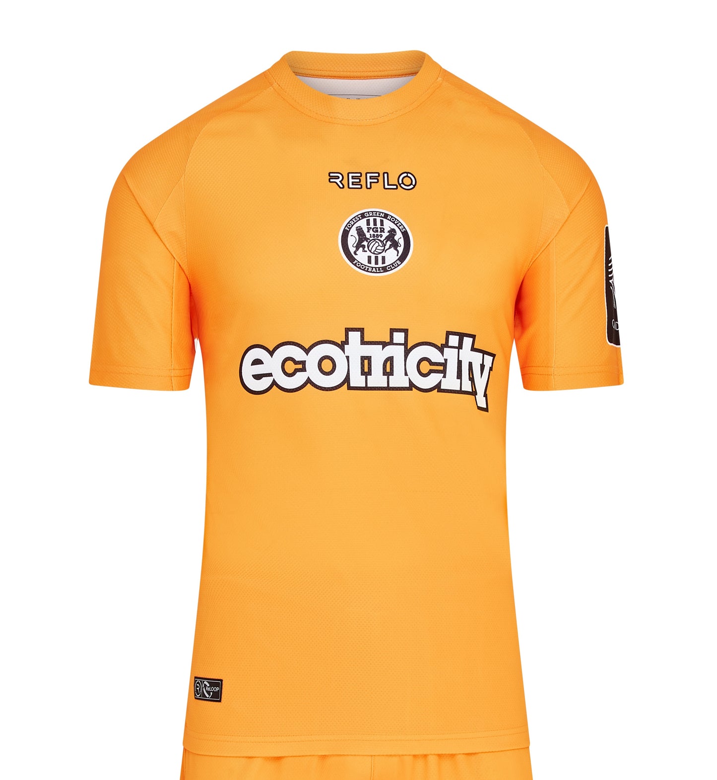 25/26 Adult Alternate Goalkeeper Shirt