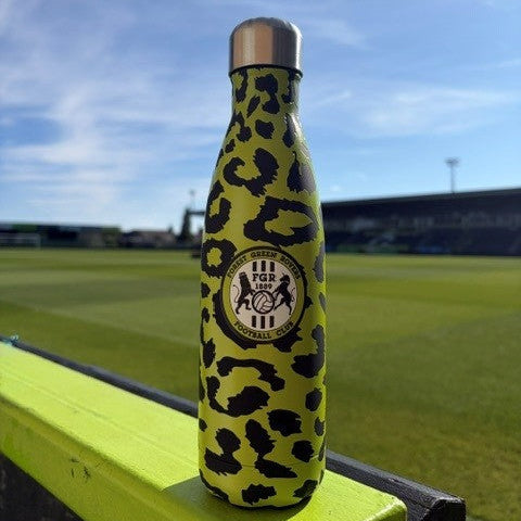 Home Water Bottle