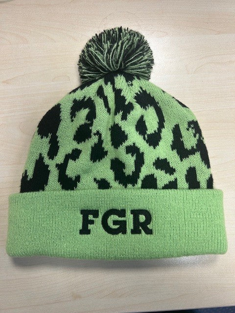 FGR Home Bobble Hat 3