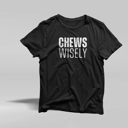 Chews Wisley T Shirt