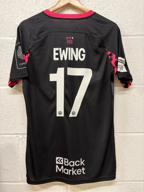 26/27 Player Match Worn Shirts