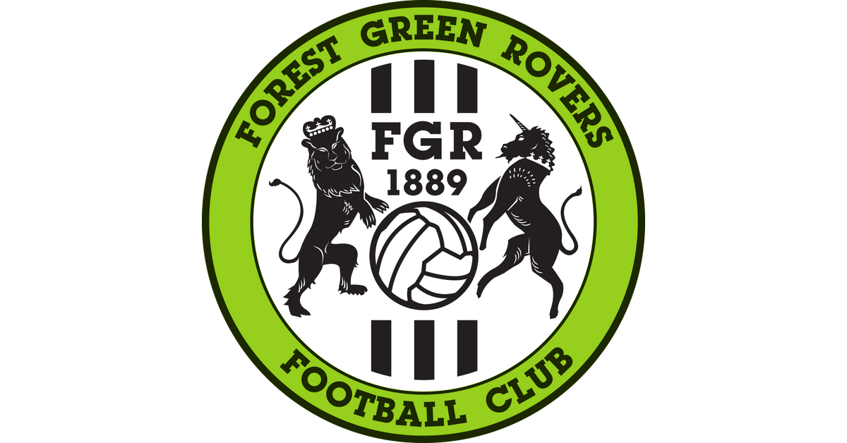Forest Green Rovers Club Shop