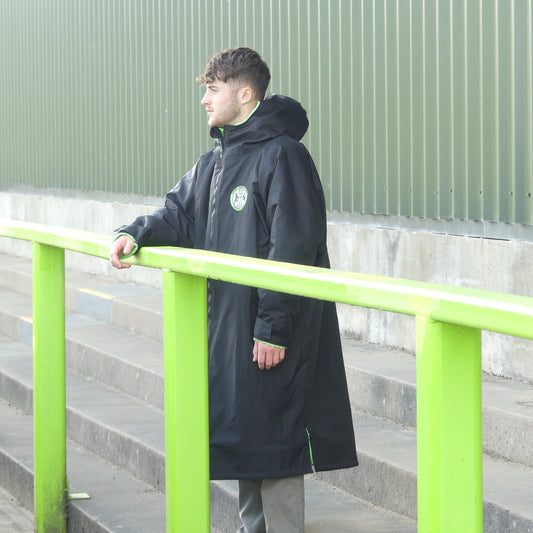 FGR Fanrobe