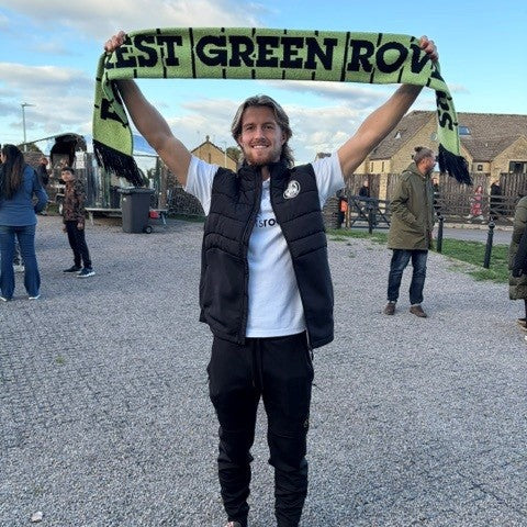 Home Scarf