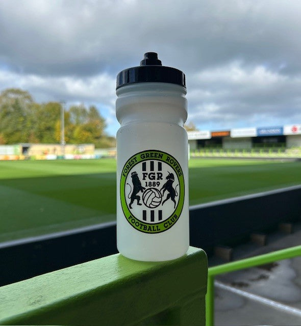 FGR Crest Hydrachill Bottle