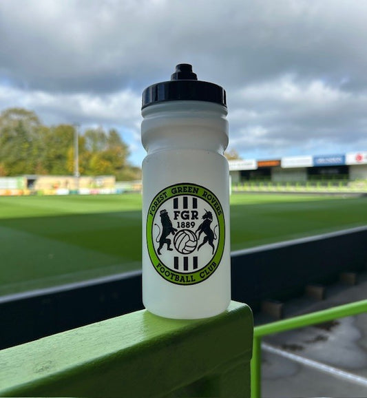 FGR Crest Hydrachill Bottle