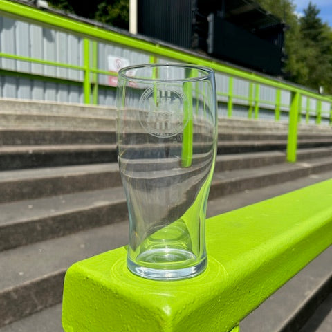 FGR Pint Glass