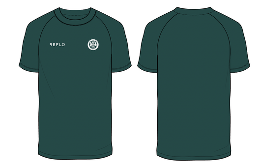 School Boy Training Shirt