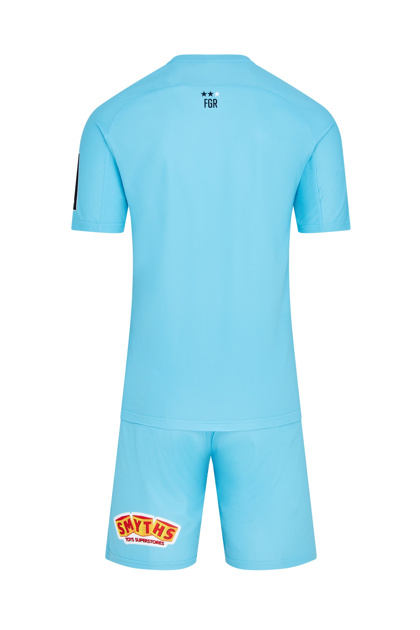 25/26 Adult Away Goalkeeper Shirt